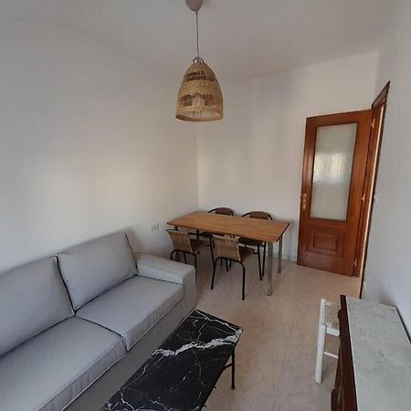 Atico Completamente Equipado Plaza De Espana Apartment Ferrol Exterior foto