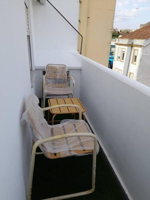 Atico Completamente Equipado Plaza De Espana Apartment Ferrol Exterior foto