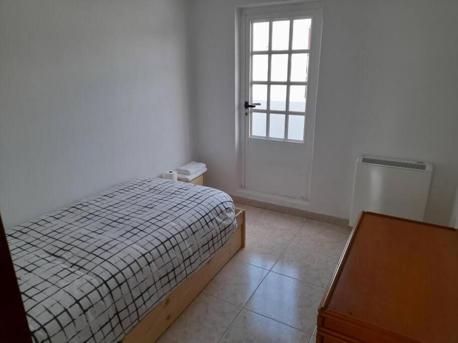 Atico Completamente Equipado Plaza De Espana Apartment Ferrol Exterior foto