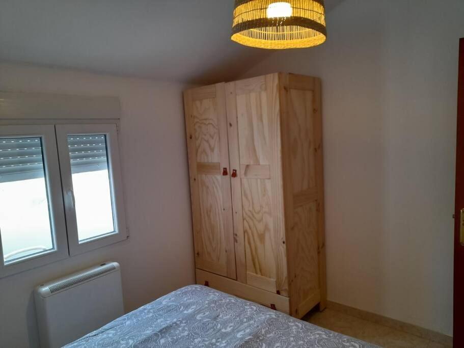 Atico Completamente Equipado Plaza De Espana Apartment Ferrol Exterior foto