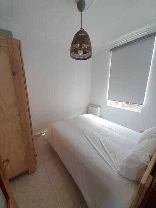 Atico Completamente Equipado Plaza De Espana Apartment Ferrol Exterior foto