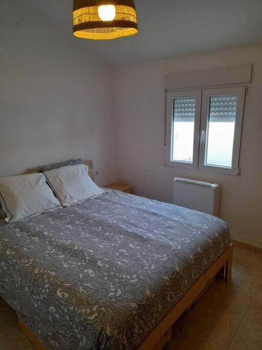 Atico Completamente Equipado Plaza De Espana Apartment Ferrol Exterior foto